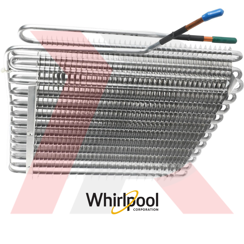 Refrigerator Evaporator